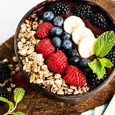 Acai Bowl